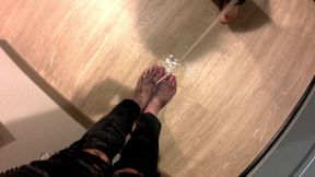 5-15-2025 Piss Feet Thursday with Ryan