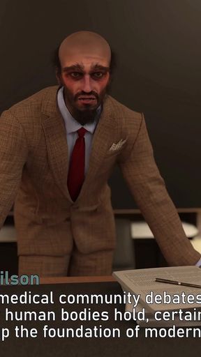 Steps of Fallen Update 17