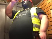 builderpiggy burp clip