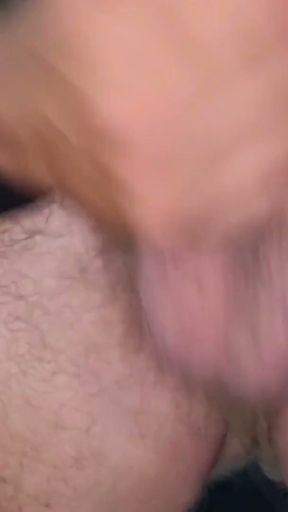 ASMR   INTENSE CUMSHOT - PUBLIC LIVE HANDJOB - HUGE COCK IN CLOSE-UP - SEXY GUY PERFORMANCE - DIRTY DIALOGUE - MOANS   Clip 1