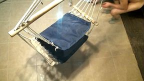 Playtime with KayKay