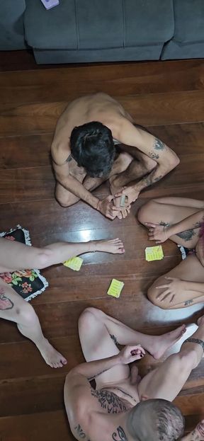 Review Whoring Between Couples