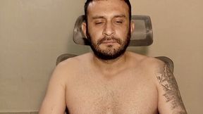 Maxy Scole Private Show