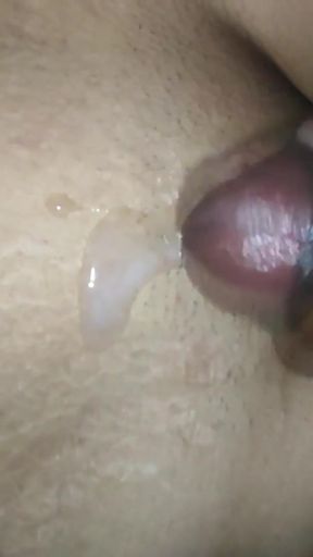 hindi neha  milk out  on cock   Clip 1