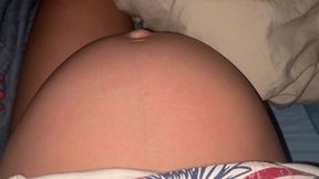 Pregnant Belly Movement