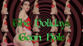 The Holidays Goon Hole