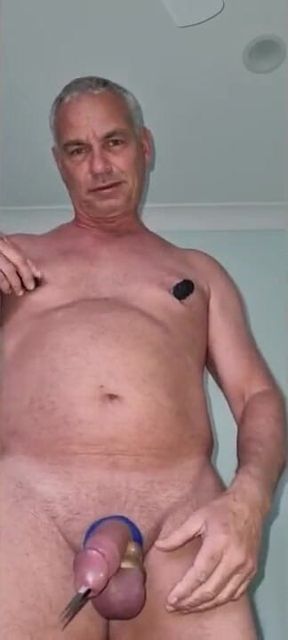 My Cock