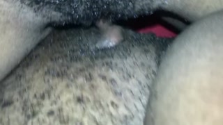 EBONY LESBIANS TRIBBING