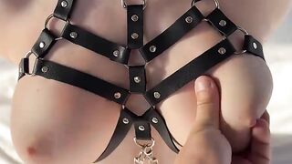 UNLEASH THE BEAST SweetieFox Tames Her Submissive in EPIC Battle of Lust! EP1