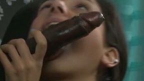 Got this amateur exotic teen babe for porn star casting