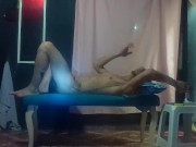 Una mordida que impulsa por Rabaerre Artista