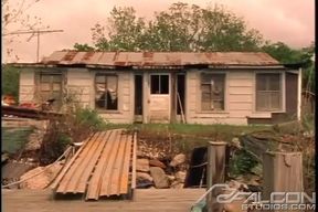 Deep South: the Big and the Easy Part 2