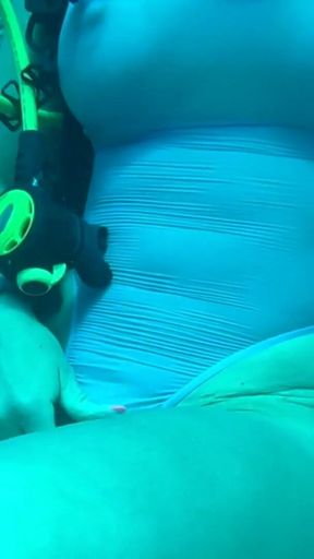 Alone Time in Bonaire