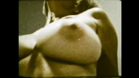 Zandy the Wild Lover