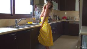 Iced Lemonade 2 - Rebecca Volpetti