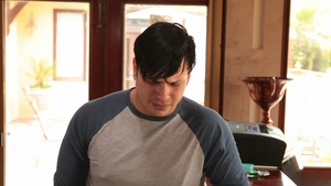 3rd Degree: Lexi Belle's Tight Pussy to the Rescue