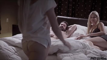 Can I join in, foster parents?