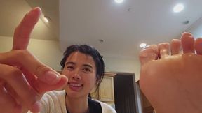 # 1 LOSER Wallet Drained by Goddess | Finger Snap, Soles, Laughing ATM