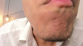 Nicolas Fine Private Show