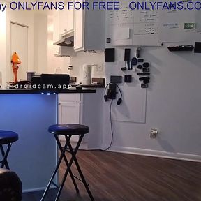 Shower Get &amp; Dressed with Me Bts Live Show