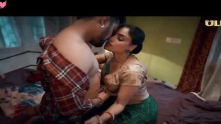 Ankhihion Se Goli Maare - Erotic Encounters", featuring actors unknown (Ullu Originals). This new episode promises to be even more thrilling than before with its unique blend of eroticism, susp