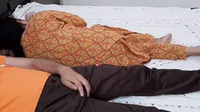 Indian step sister sex with step brother