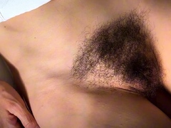 stepdad what do you doing with my hairy pussy?