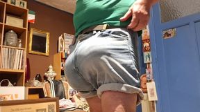 Big Bulging Show