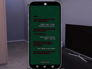 Large Tit mother I'd like to fuck Beauties Baths & Oral job BBC, All This See Cheated GF - Shadows of Trust - E09