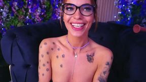 Amanda Paw Private Show