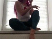 POV | “I fucked your girl,Spidey. What r u gonna do?” Mary Jane was tied up and fucked by a villain