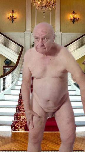 Doing It in a Hotel Lobby with Garabas and Olpr