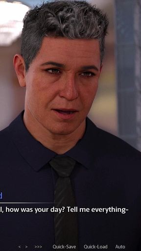 Package Perfect 4 Sfw Walkthrough Luna's Heartwarming Family Dinner Scene Shemale Vn