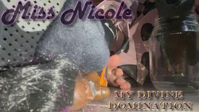 My divine domination