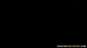 Pornstar Riley Reid loves black cock