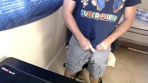 DubeSnackes, Afternoon stress release