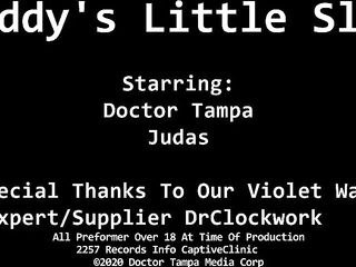 Dad's Little Whore - Judas