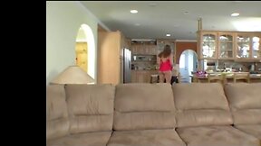 Crossdresser swap tales: the housewife bbc CD