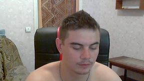 Shastya Artem Private Show