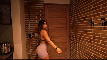 My best friend dad CREAMPIES my pussy while his wife is at work! Carolina agudelo - Papuchizz