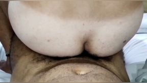 esculachando um casado pq o marido dele e um frouxo.