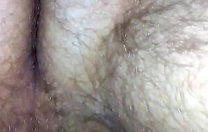 Bud returned to rim & breed my ass