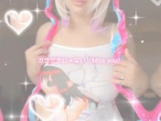 Needy Streamer Overload OMG Angel Kawaii Kangel