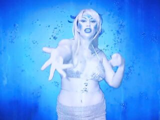 Locked Forever and Damned by Evil Siren