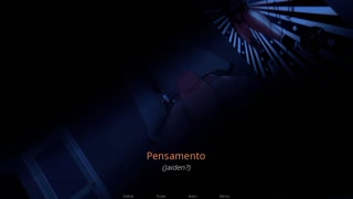 Twisted World #27: Cumming hard on my femboy stepsister's big ass