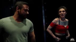 sgt miles fucks a fan