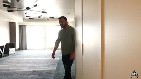 sgt miles fucks a fan