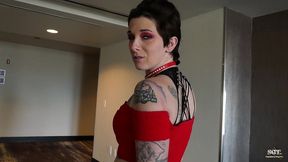 sgt miles fucks a fan