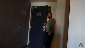 sgt miles fucks a fan