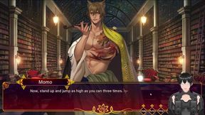 Momo Wild at Heart Hardcore Rough Ending Part 1